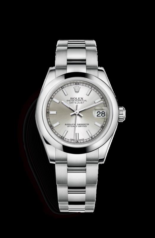 Rolex Watch 569